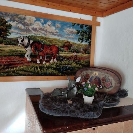Ferienwohnung Franzoesch Арнольдштайн Екстер'єр фото
