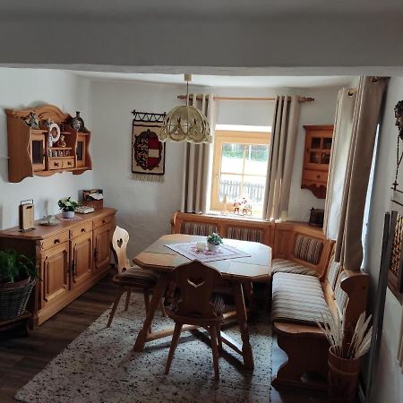Ferienwohnung Franzoesch Арнольдштайн Екстер'єр фото